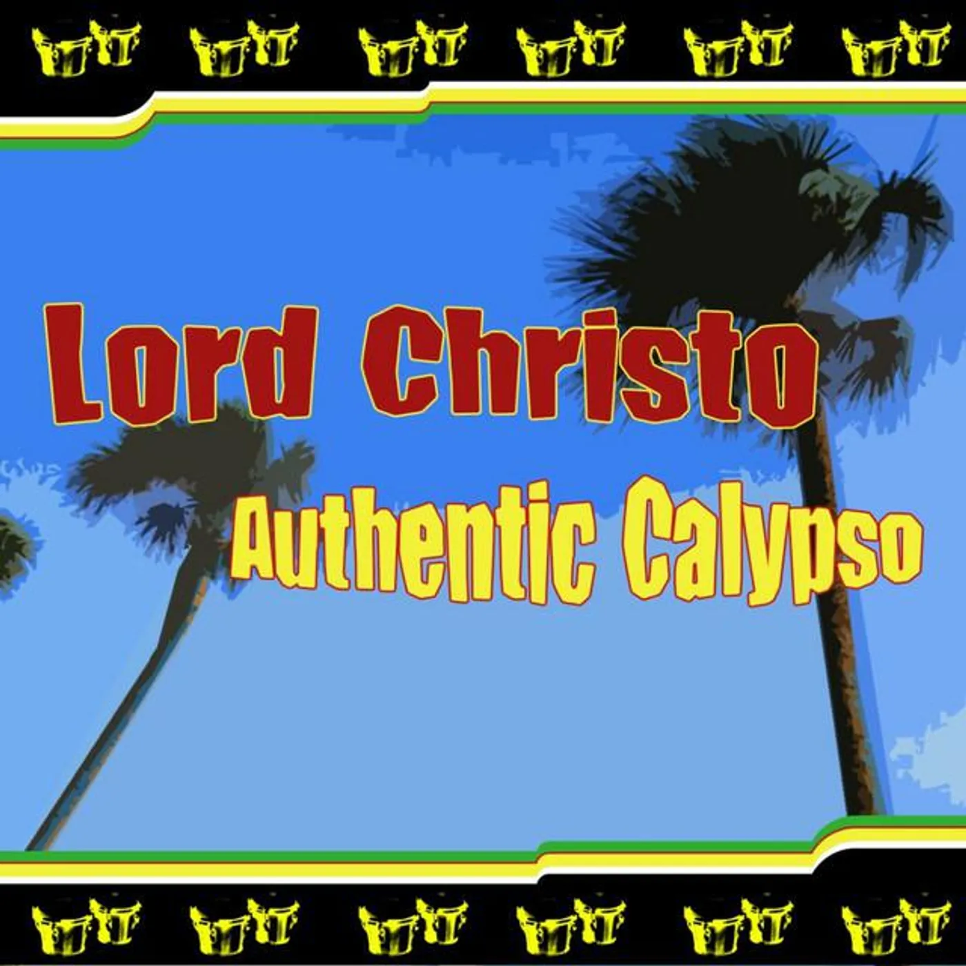 Lord Christo Brand Page