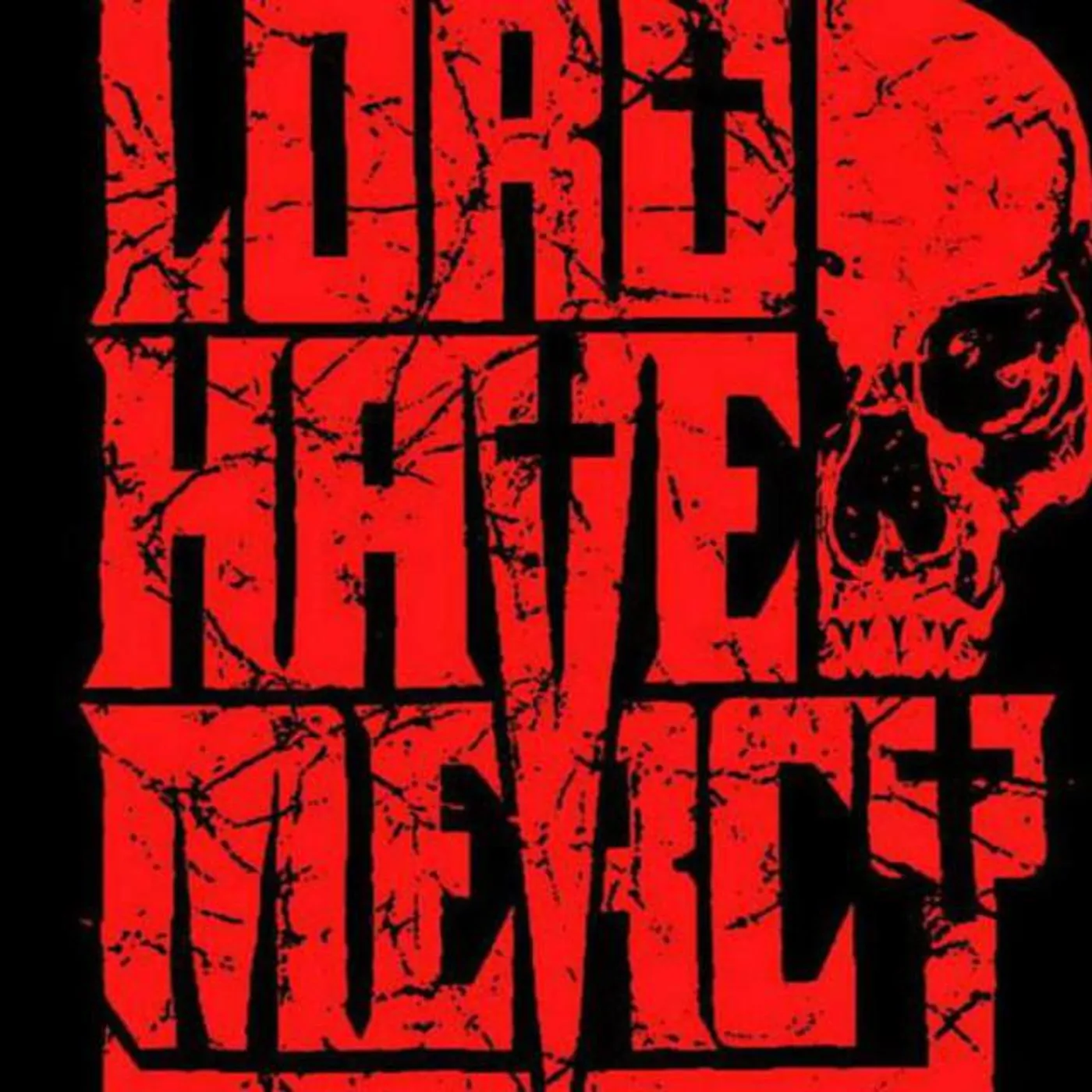 Lord Have Mercy Brand Page