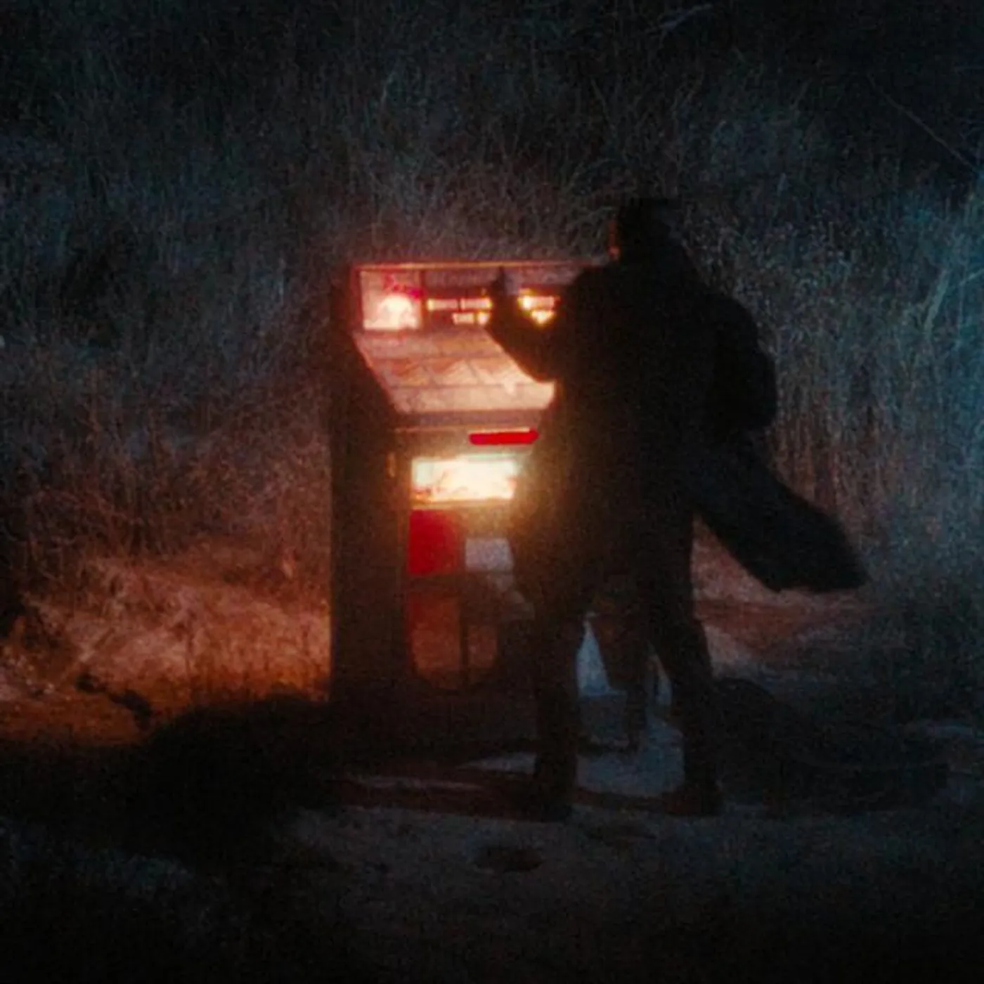 Lord Huron Brand Page