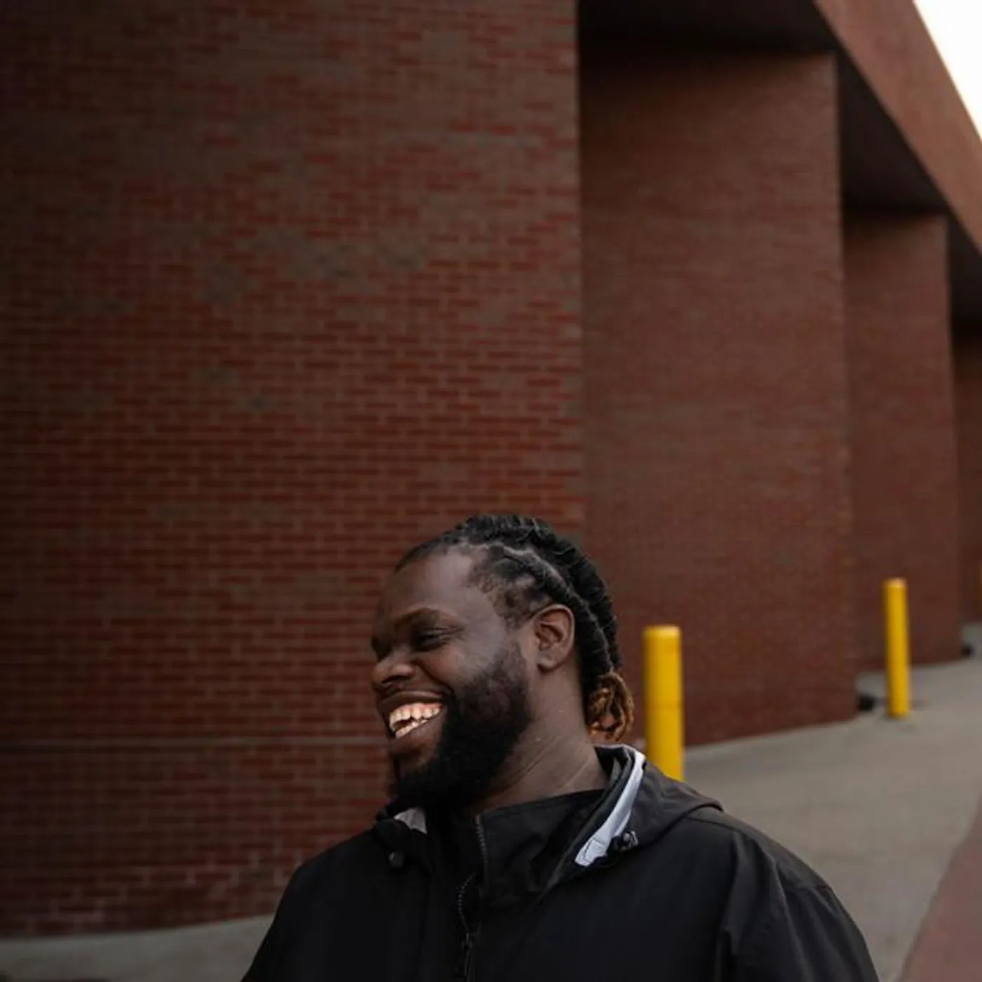 LORD JAH-MONTE OGBON Brand Page