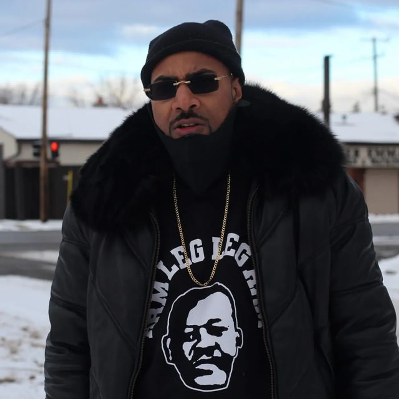 Lord Jessiah Brand Page