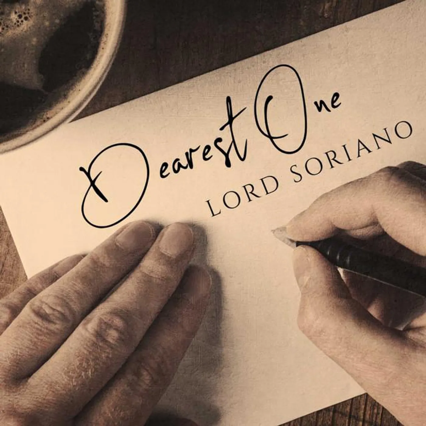 Lord Soriano Brand Page