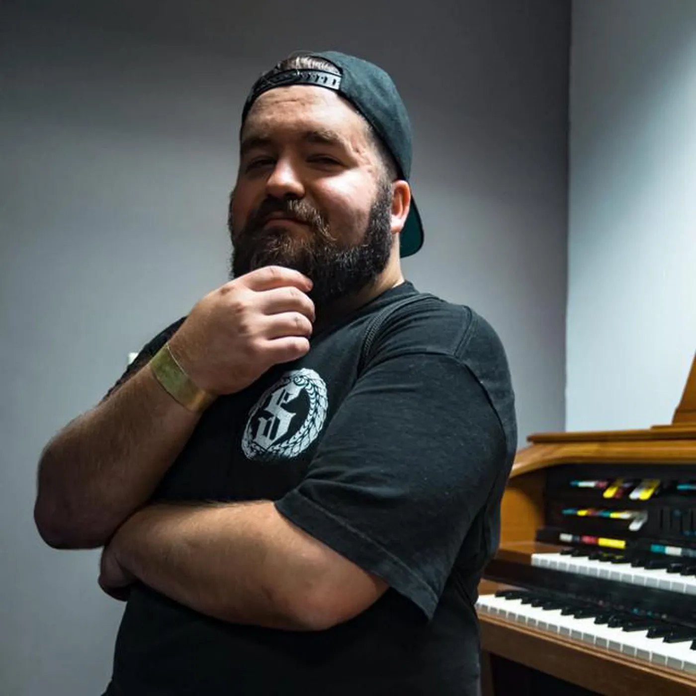 Lord Swan3x Brand Page