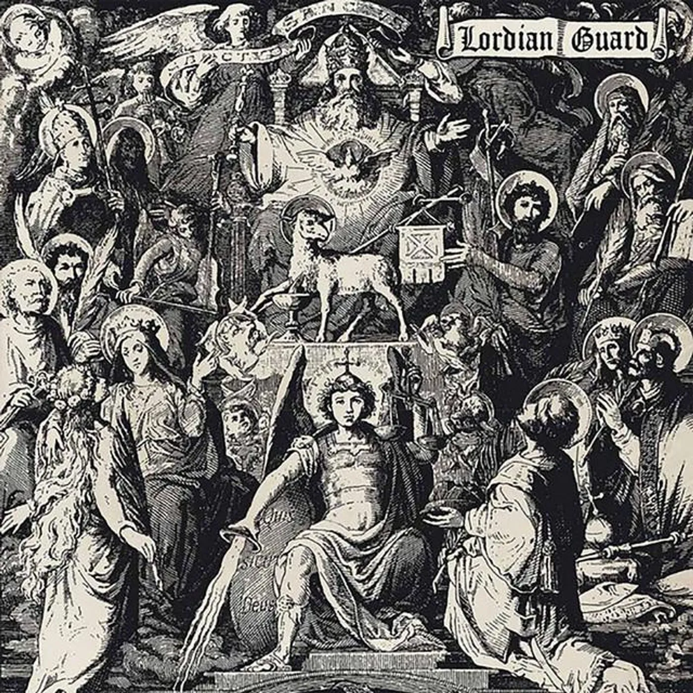 Lordian Guard Brand Page