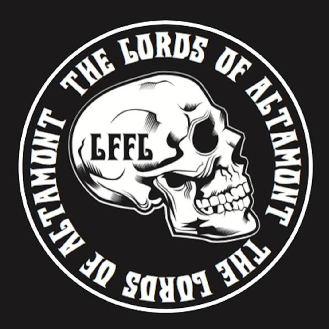 The Lords of Altamont Brand Page