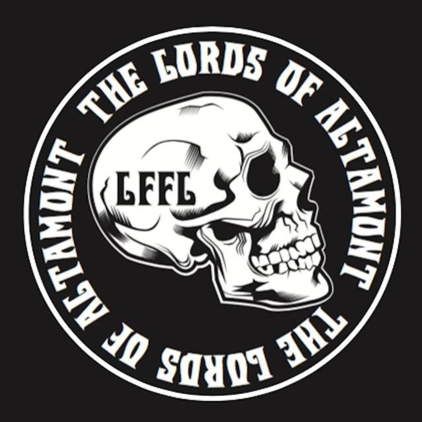 The Lords of Altamont