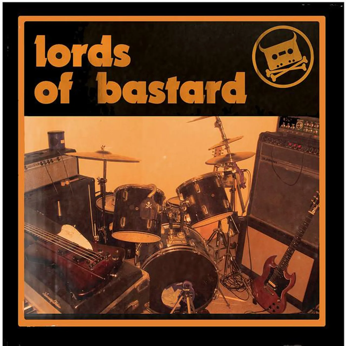 Lords Of Bastard