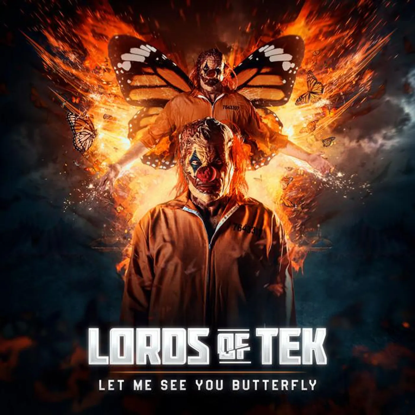 Lords of TEK