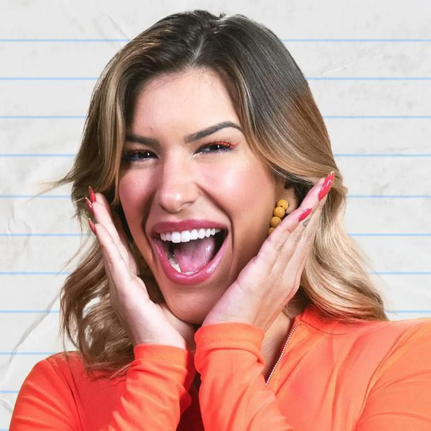 Lore Improta Brand Page