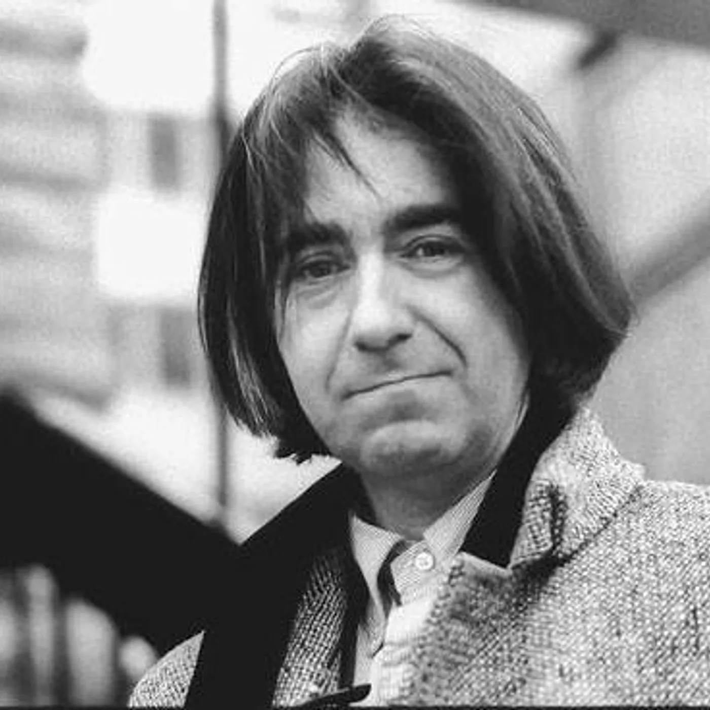 Loren Connors Brand Page