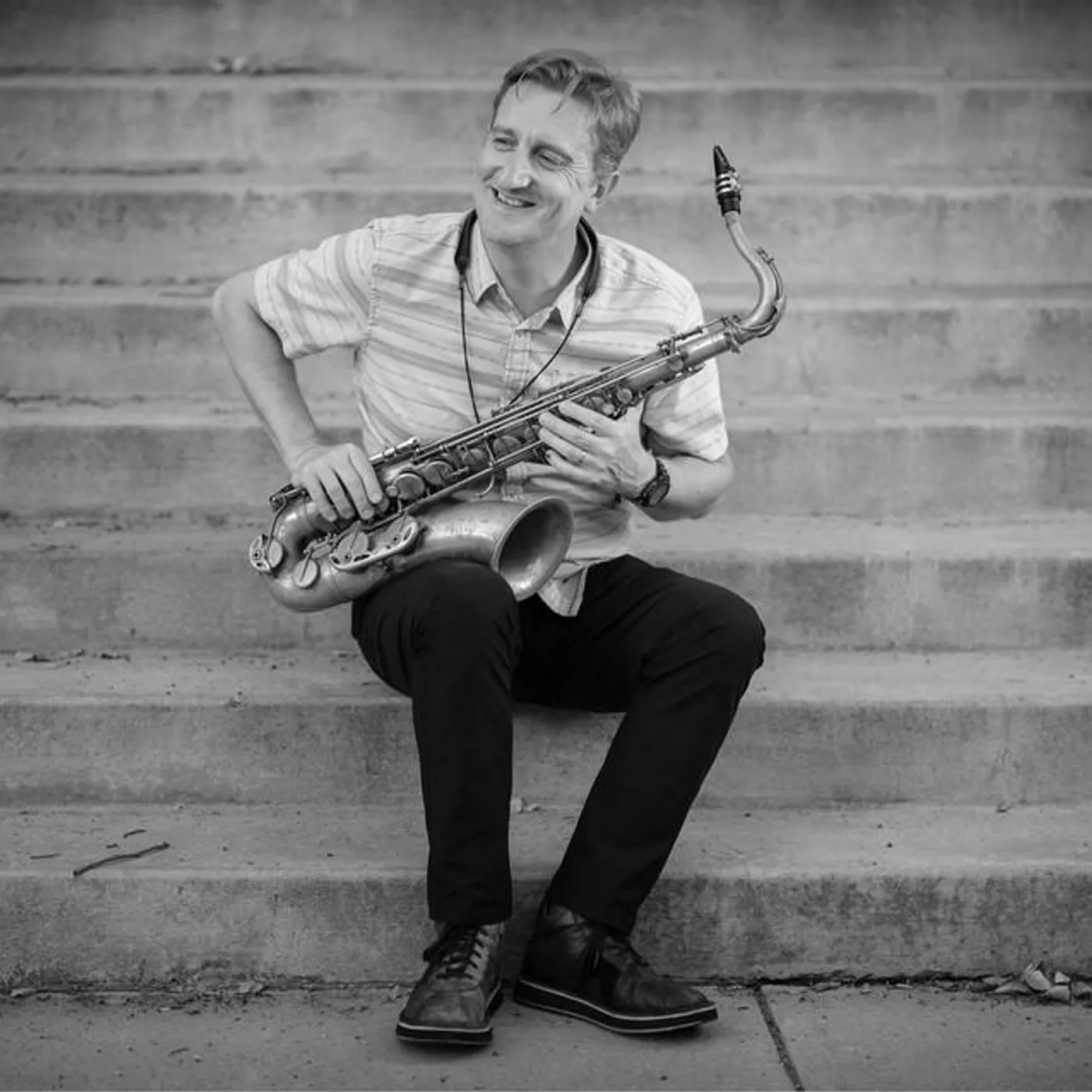 Loren Stillman Brand Page