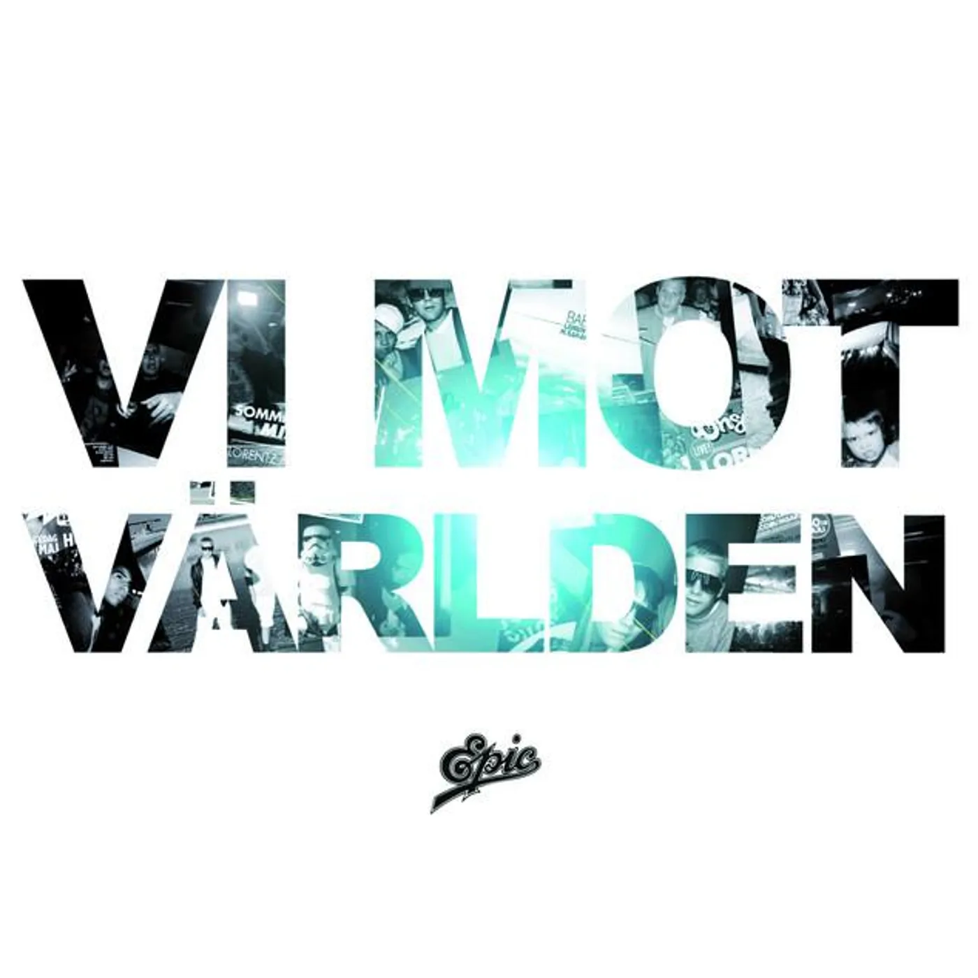 Lorentz & Sakarias Brand Page