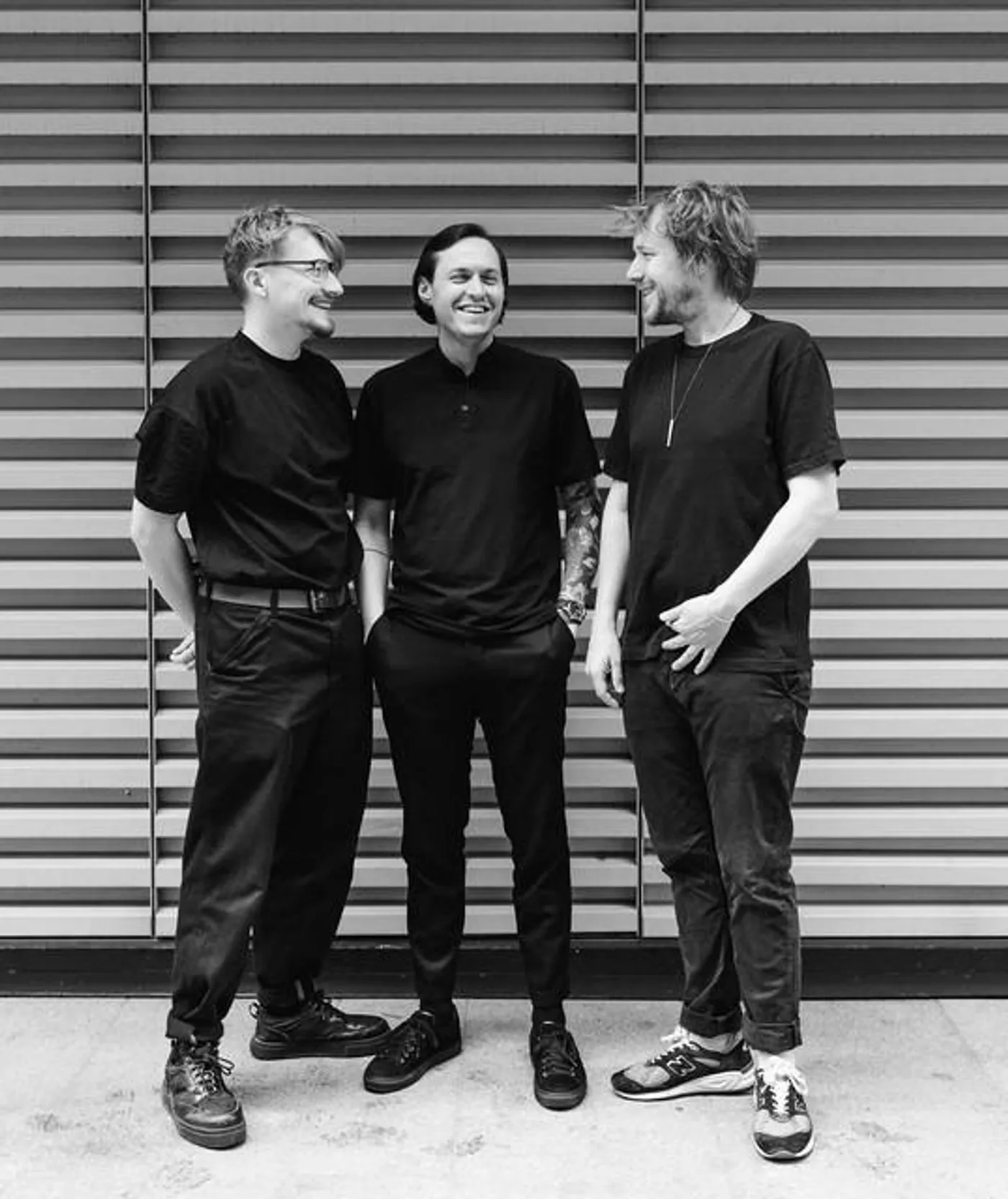 Lorenz Kellhuber Trio