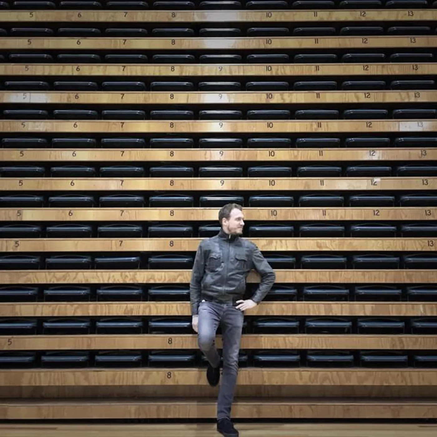 Lorenz Rhode Brand Page