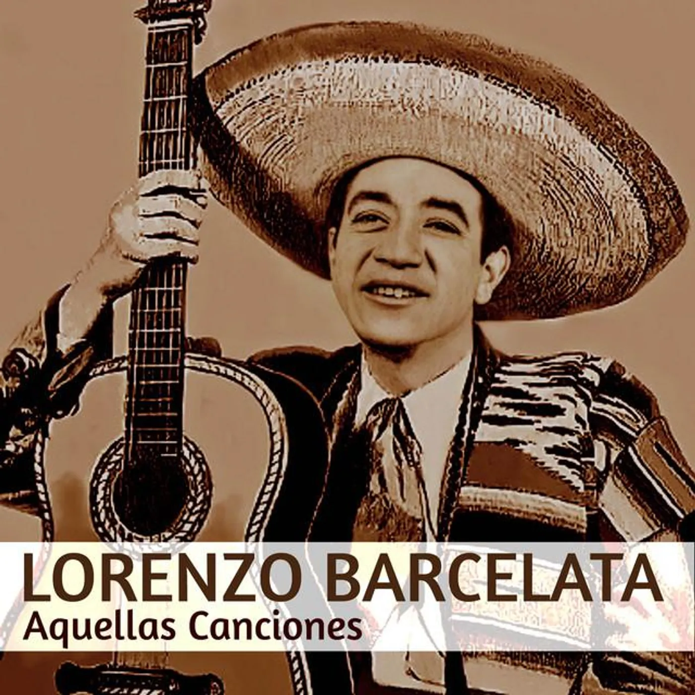 Lorenzo Barcelata Brand Page