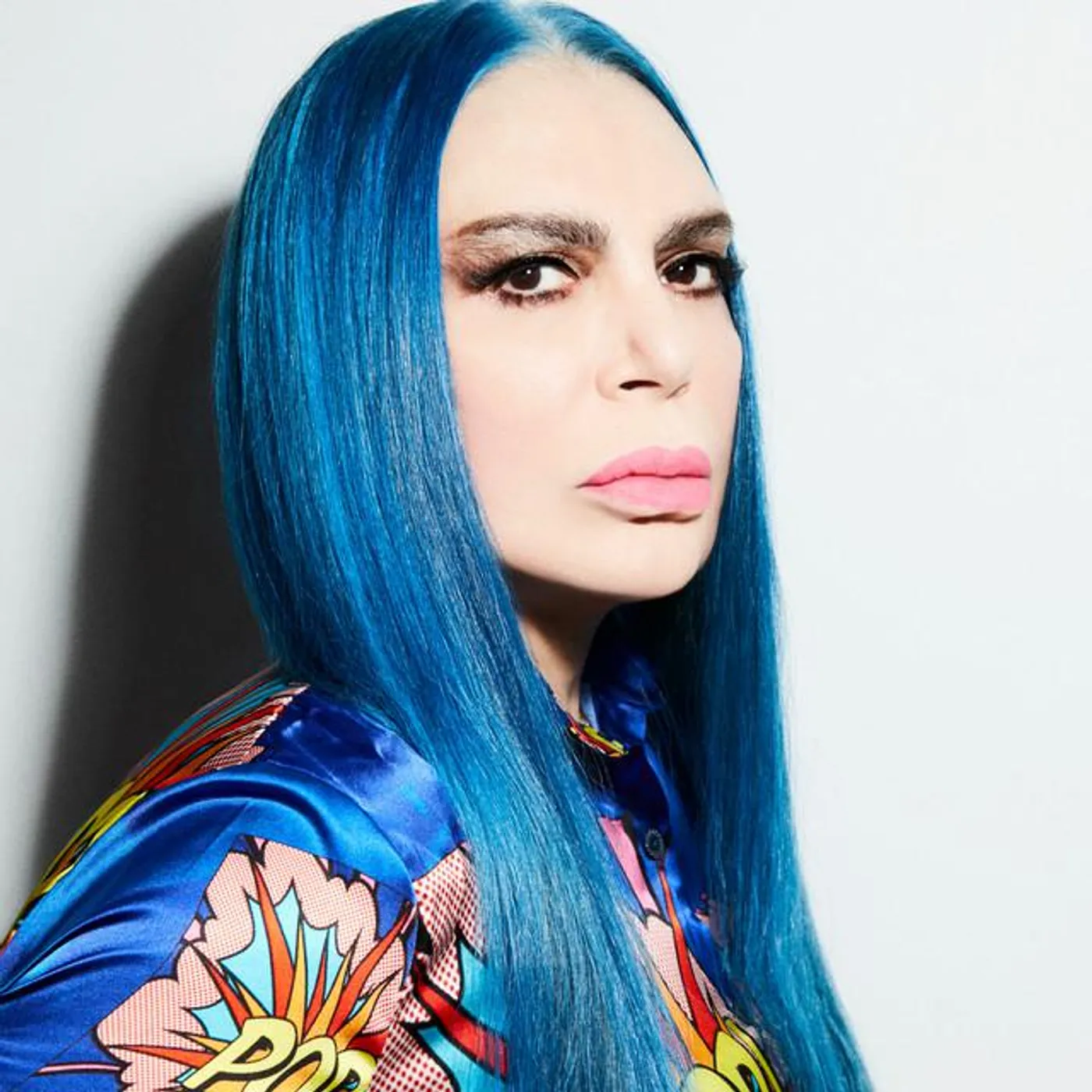 Loredana Bertè Brand Page