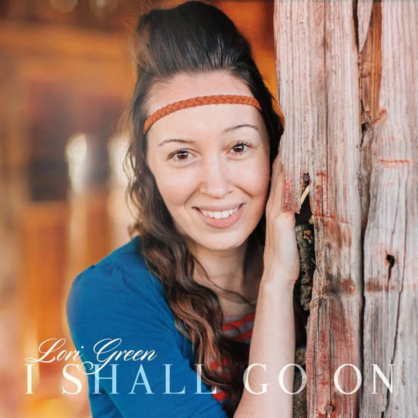 Lori Green