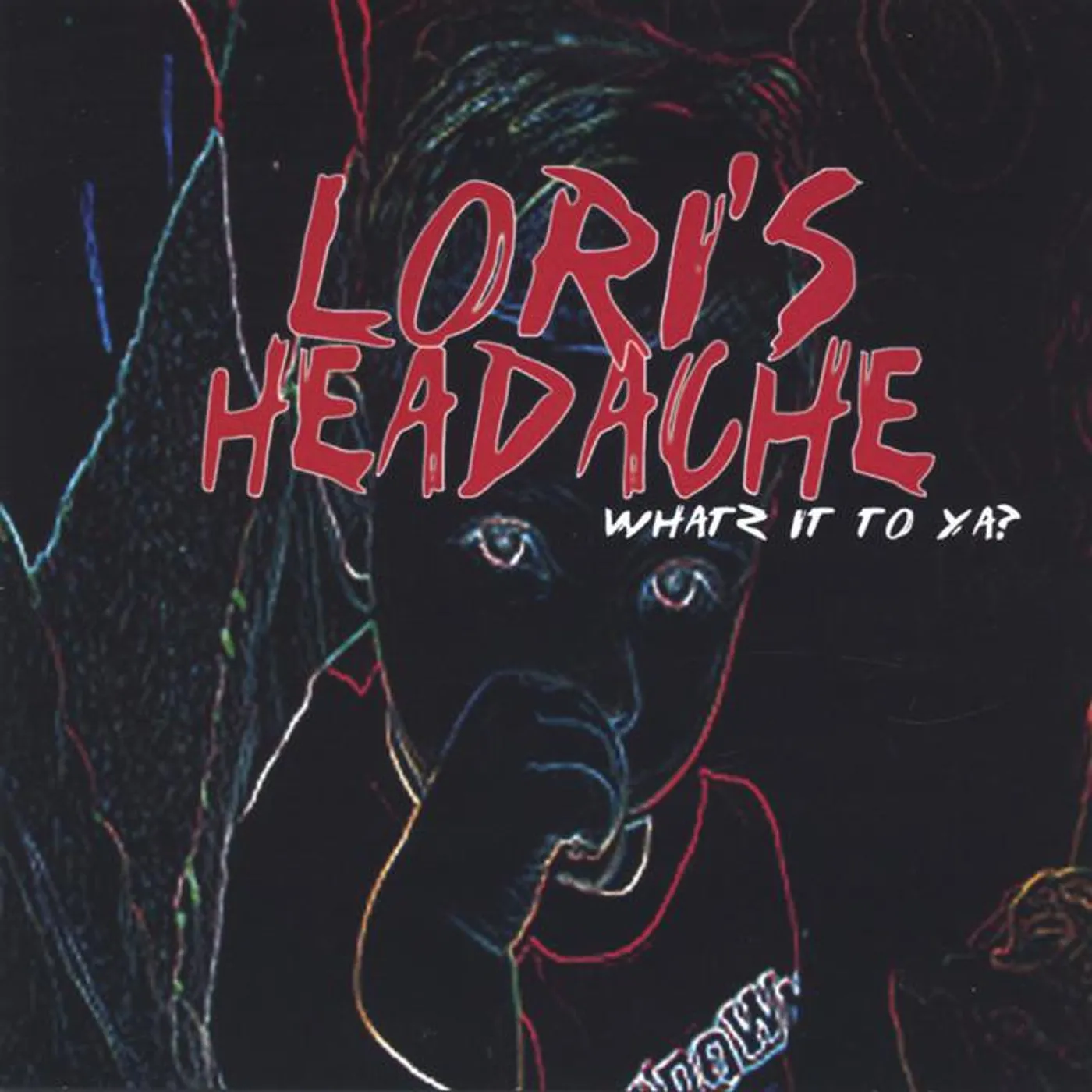 Lori's Headache