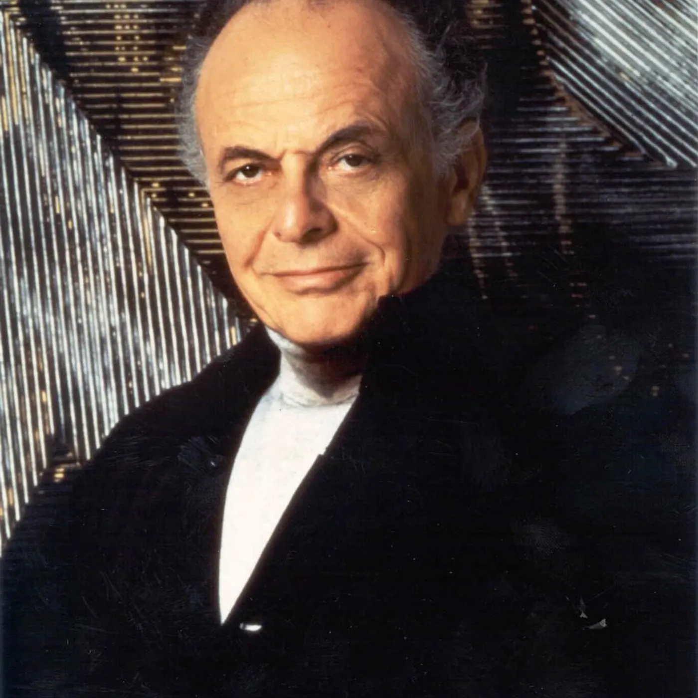 Lorin Maazel Brand Page