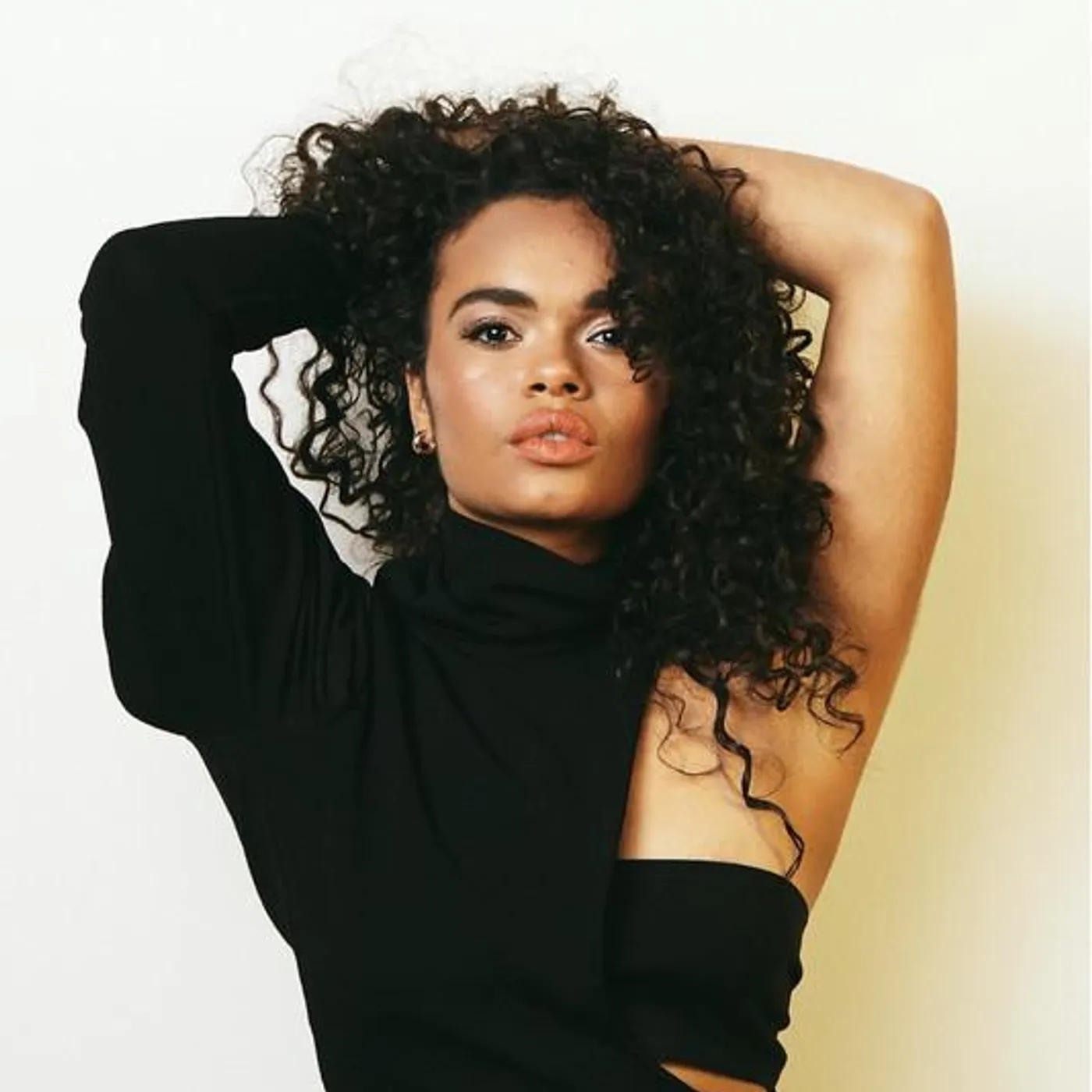 Lorna Courtney Brand Page