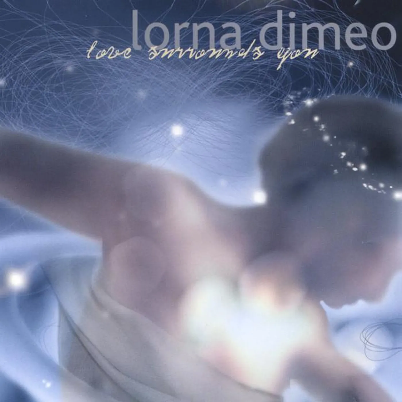 Lorna Dimeo Brand Page
