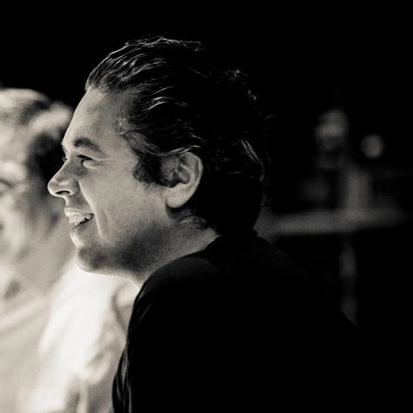 Lorne Balfe Brand Page