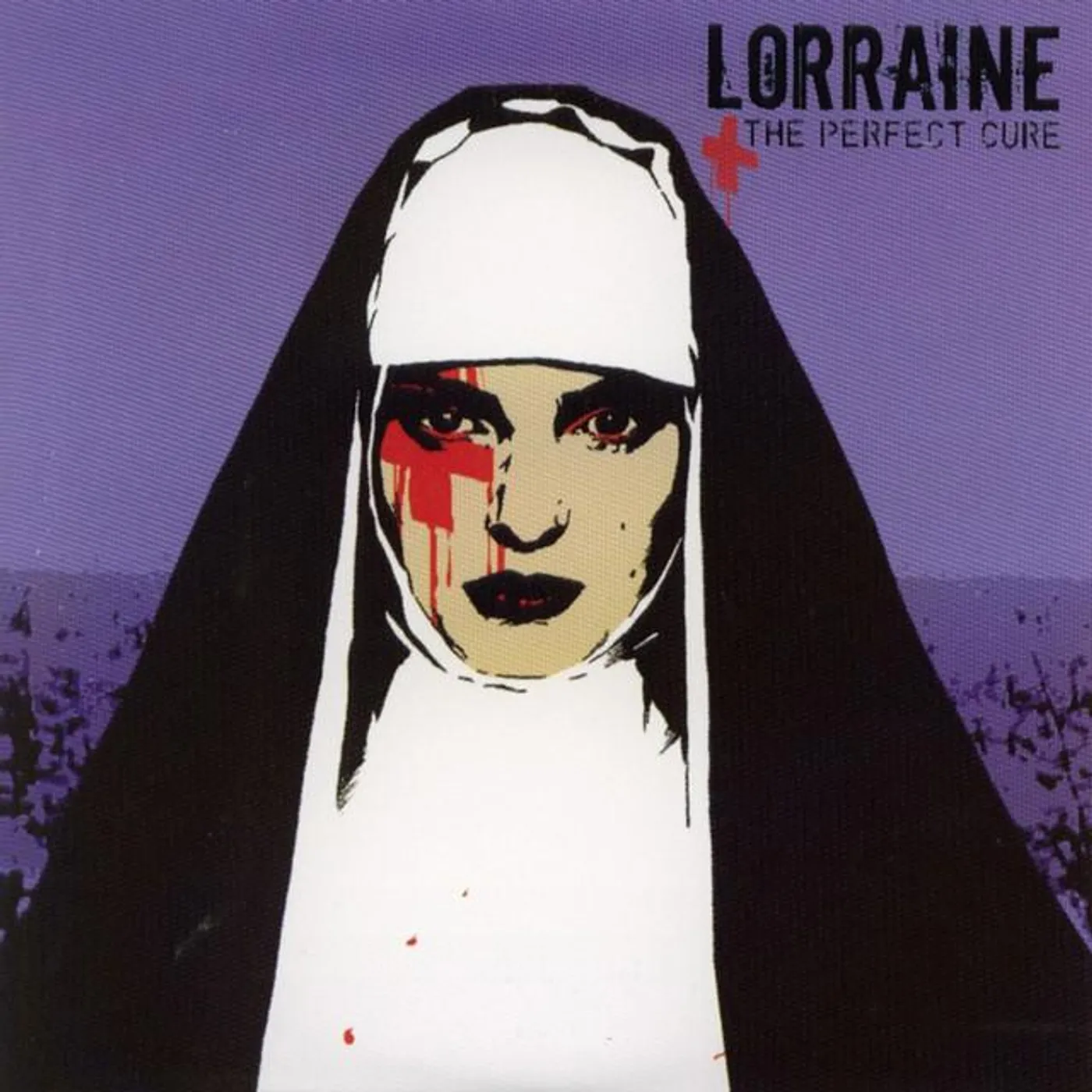 Lorraine
