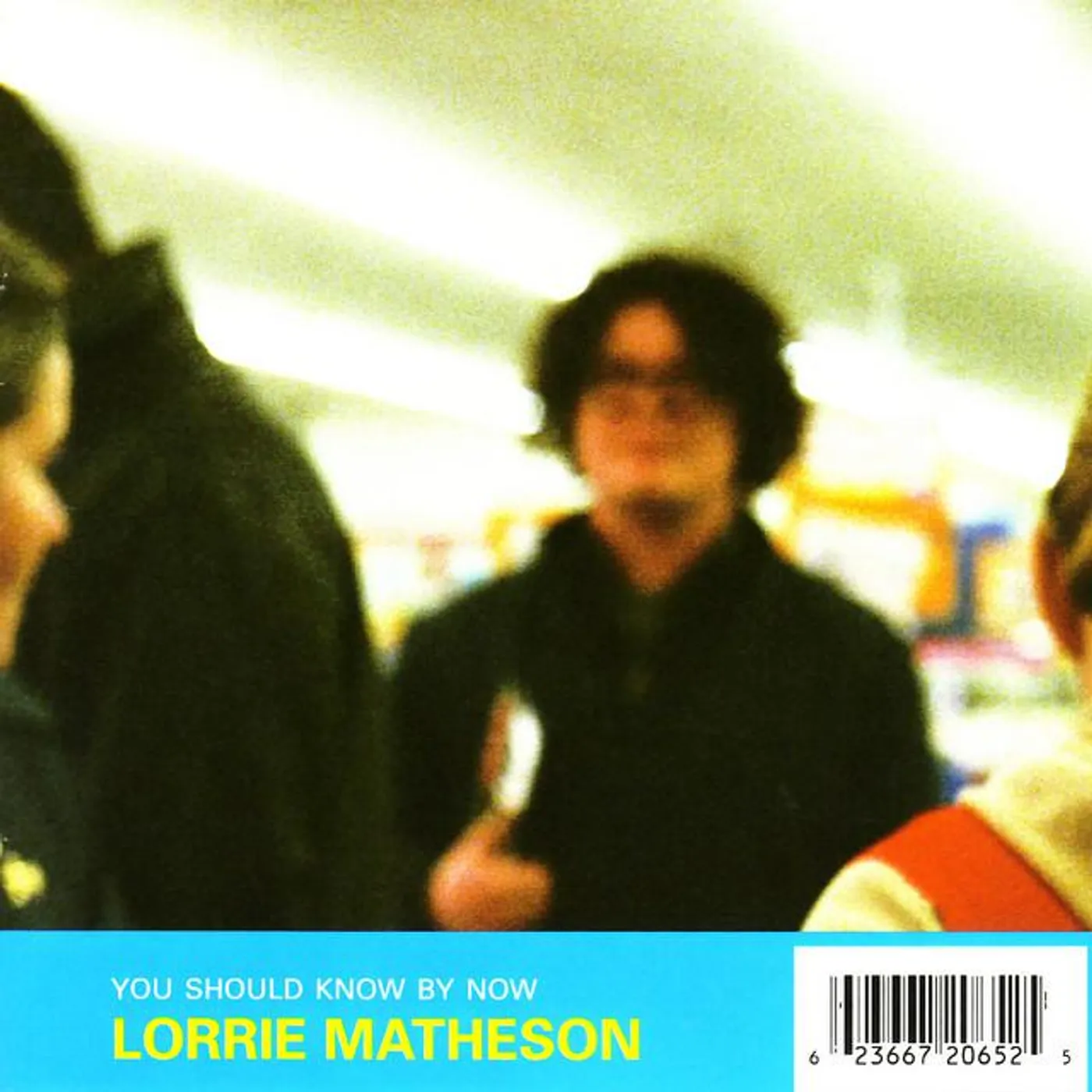 Lorrie Matheson Brand Page