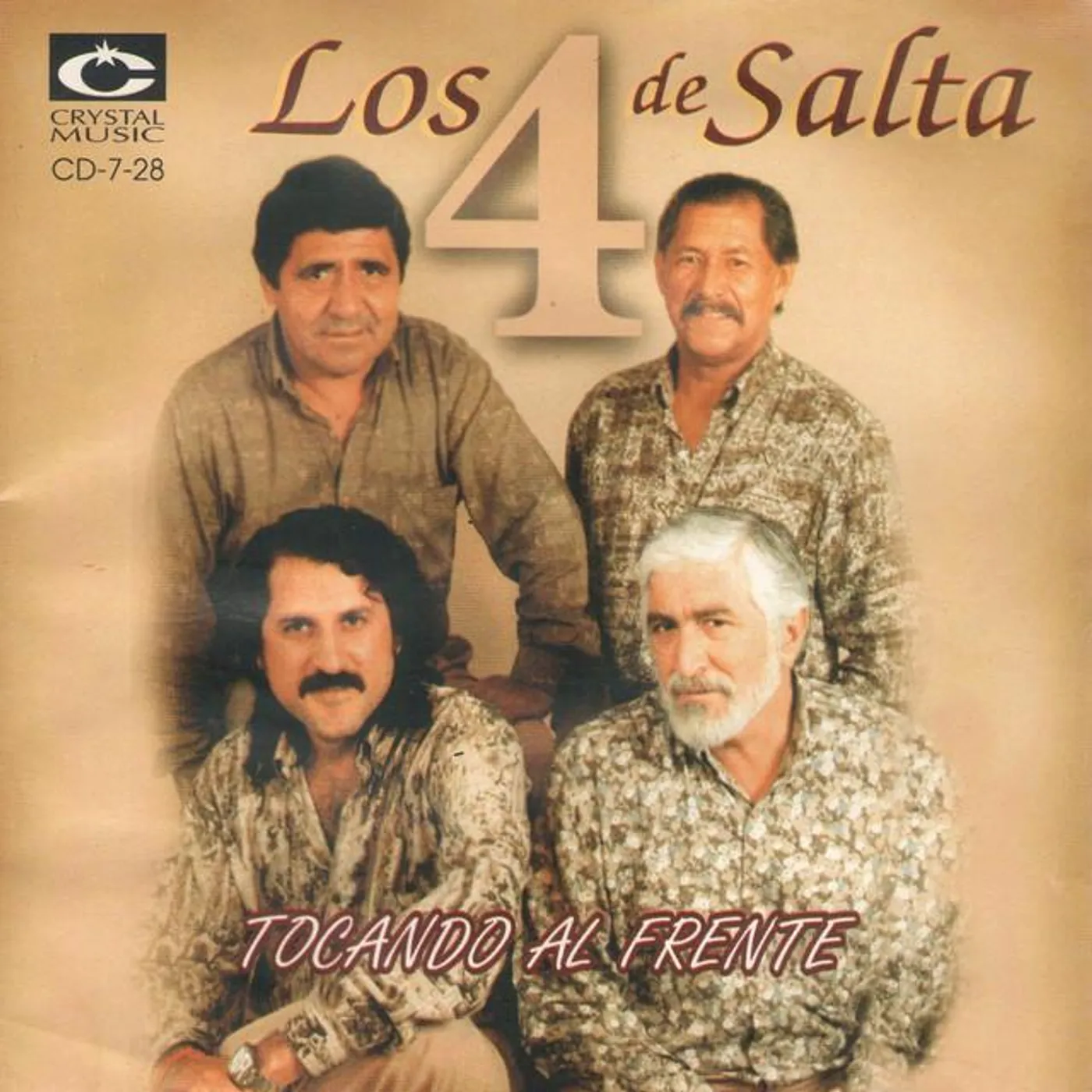 Los 4 de Salta