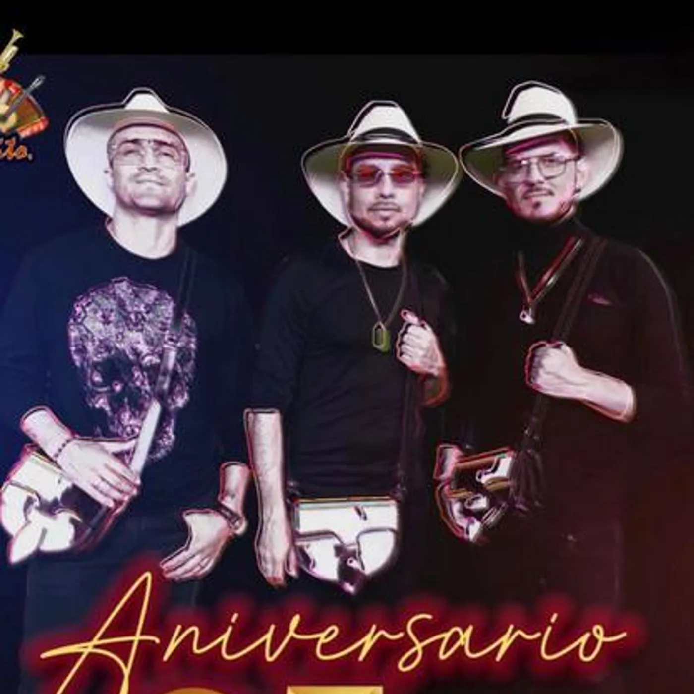 Los 50 De Joselito Brand Page