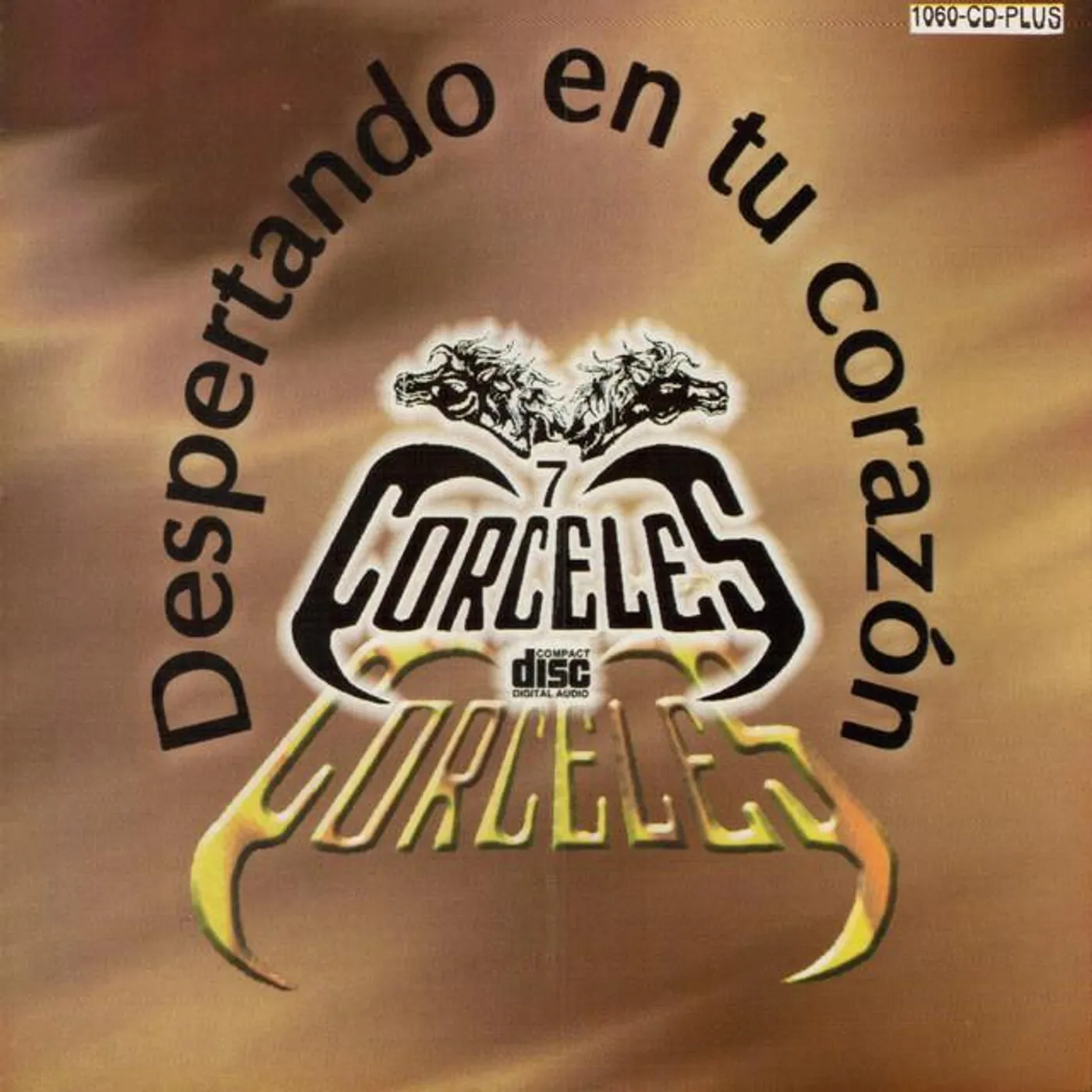 Los 7 Corceles