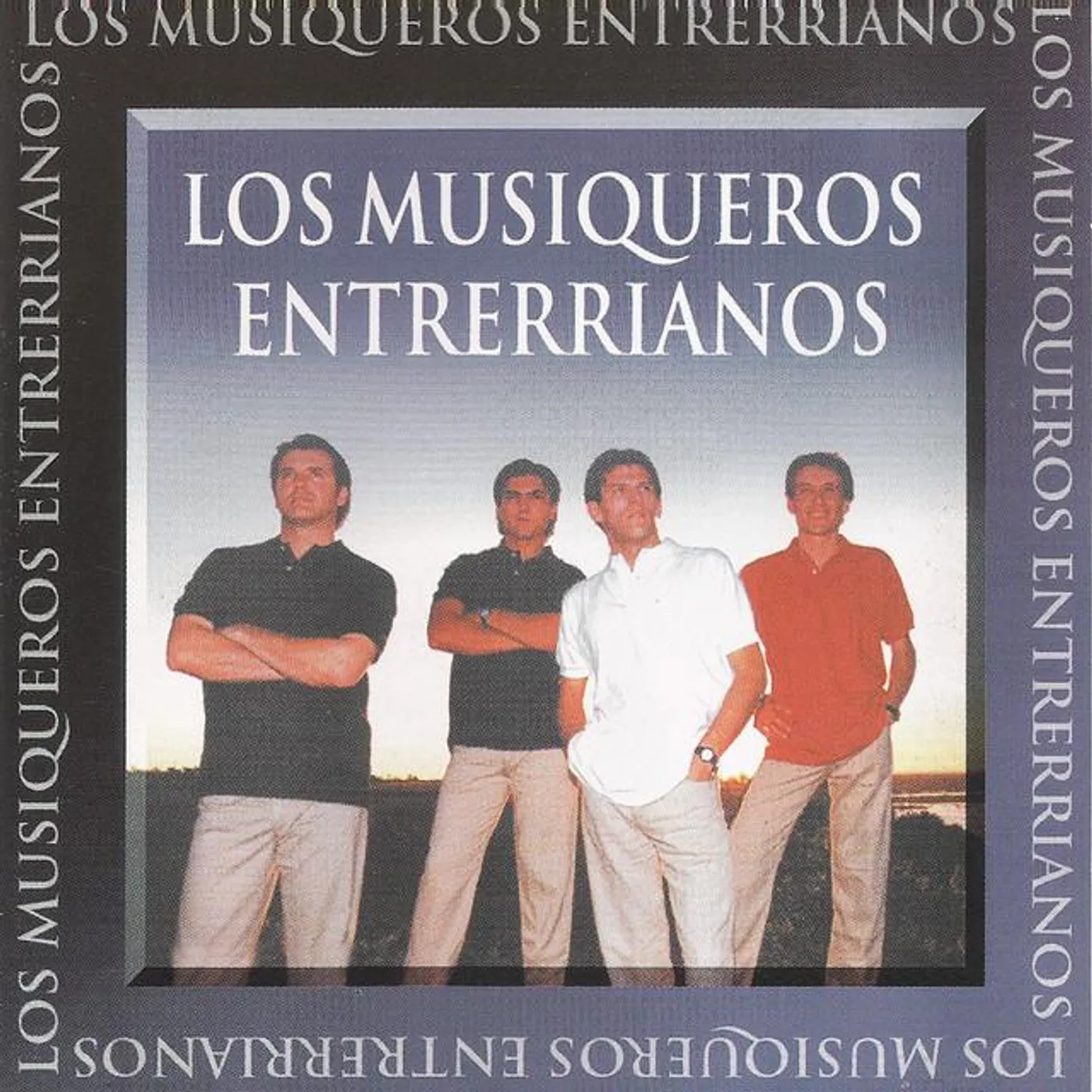 Los Musiqueros Entrerrianos Brand Page