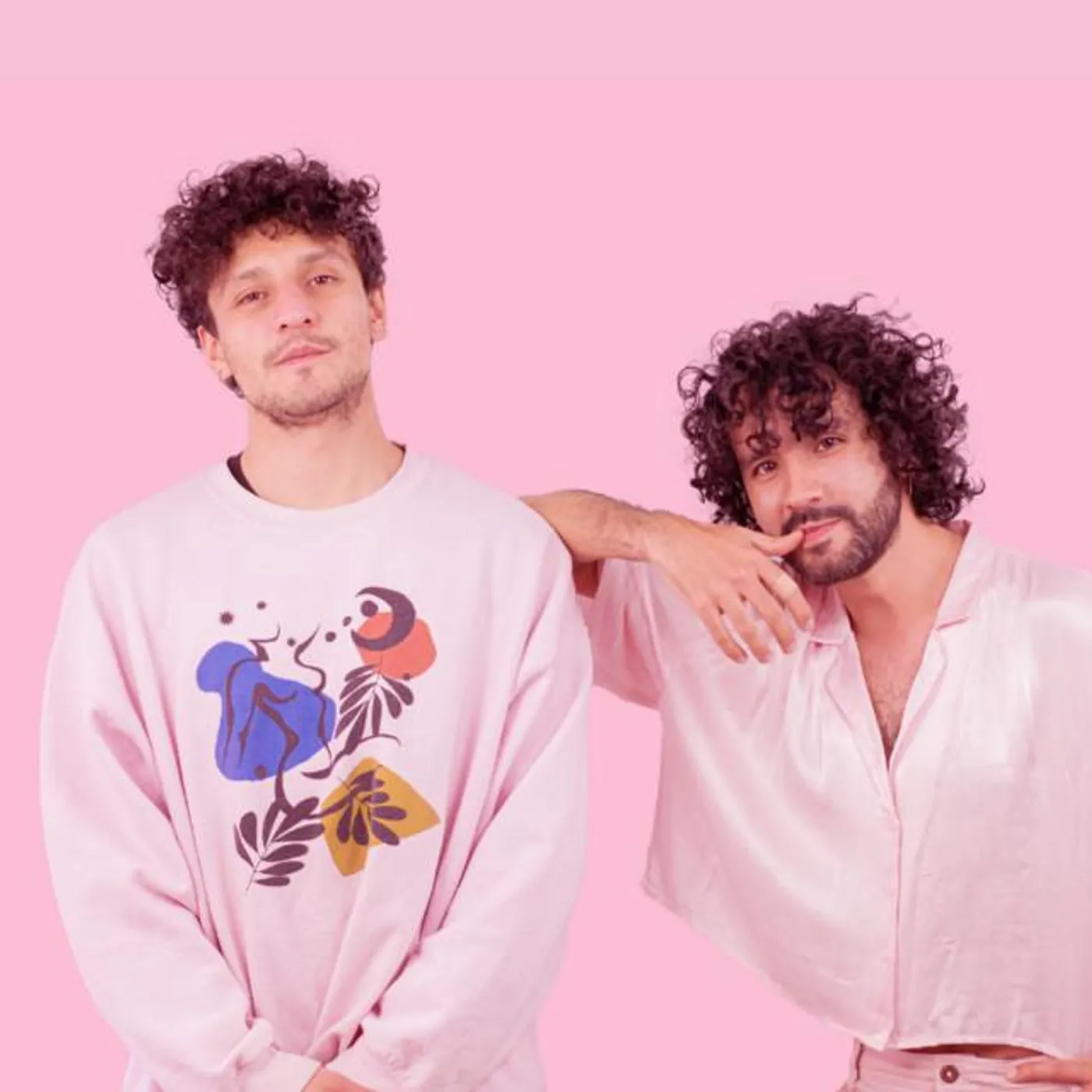 Los Makenzy Brand Page