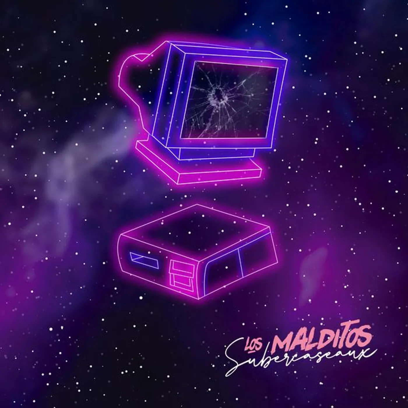 Los Malditos Subercaseaux