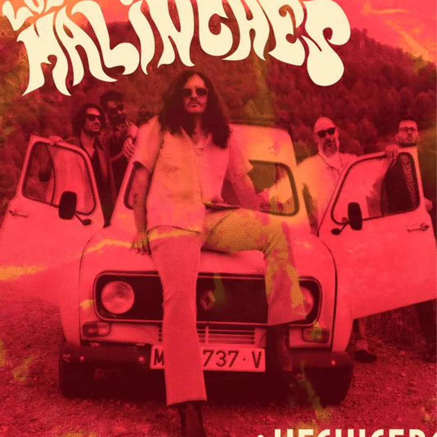 Los Malinches Brand Page