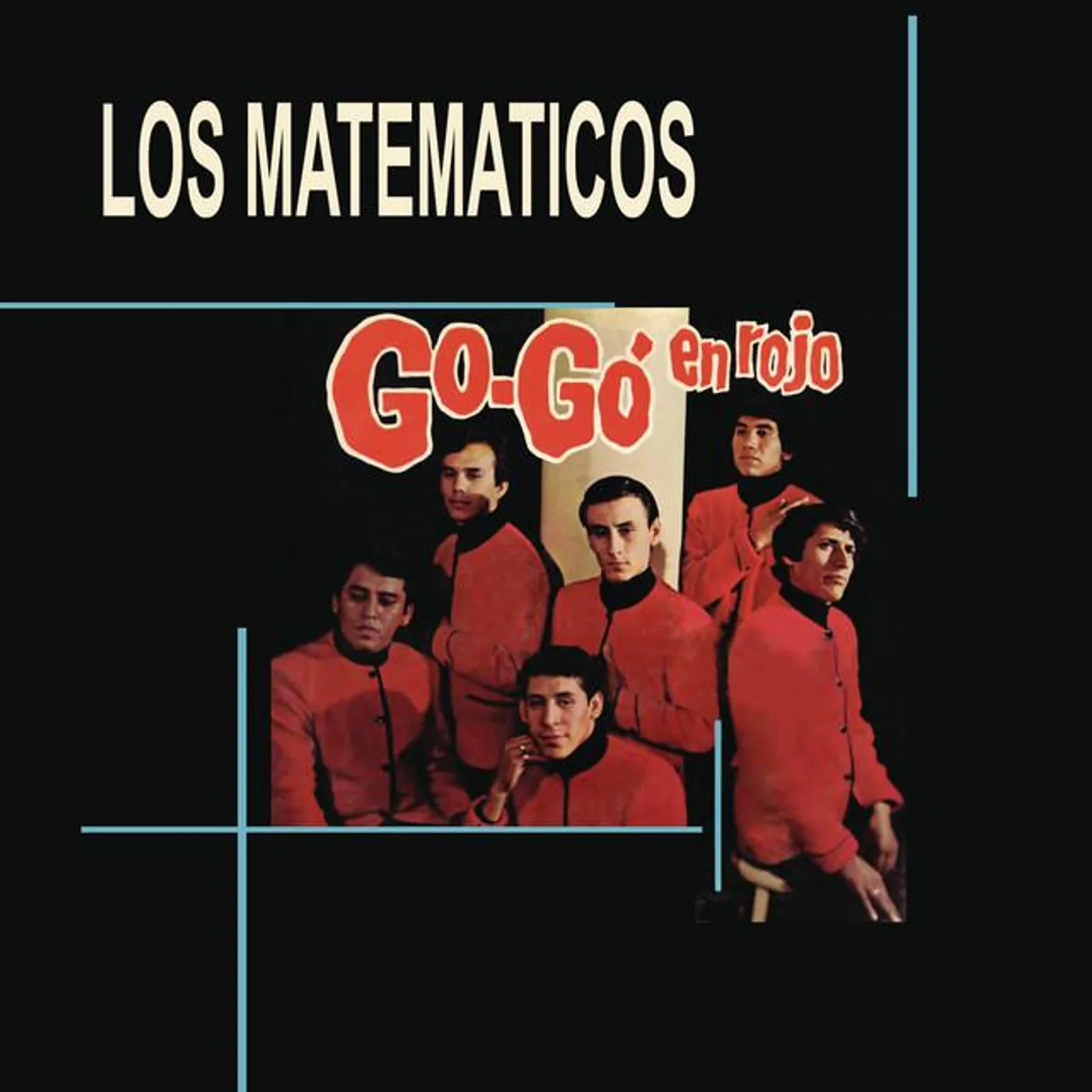 Los Matematicos