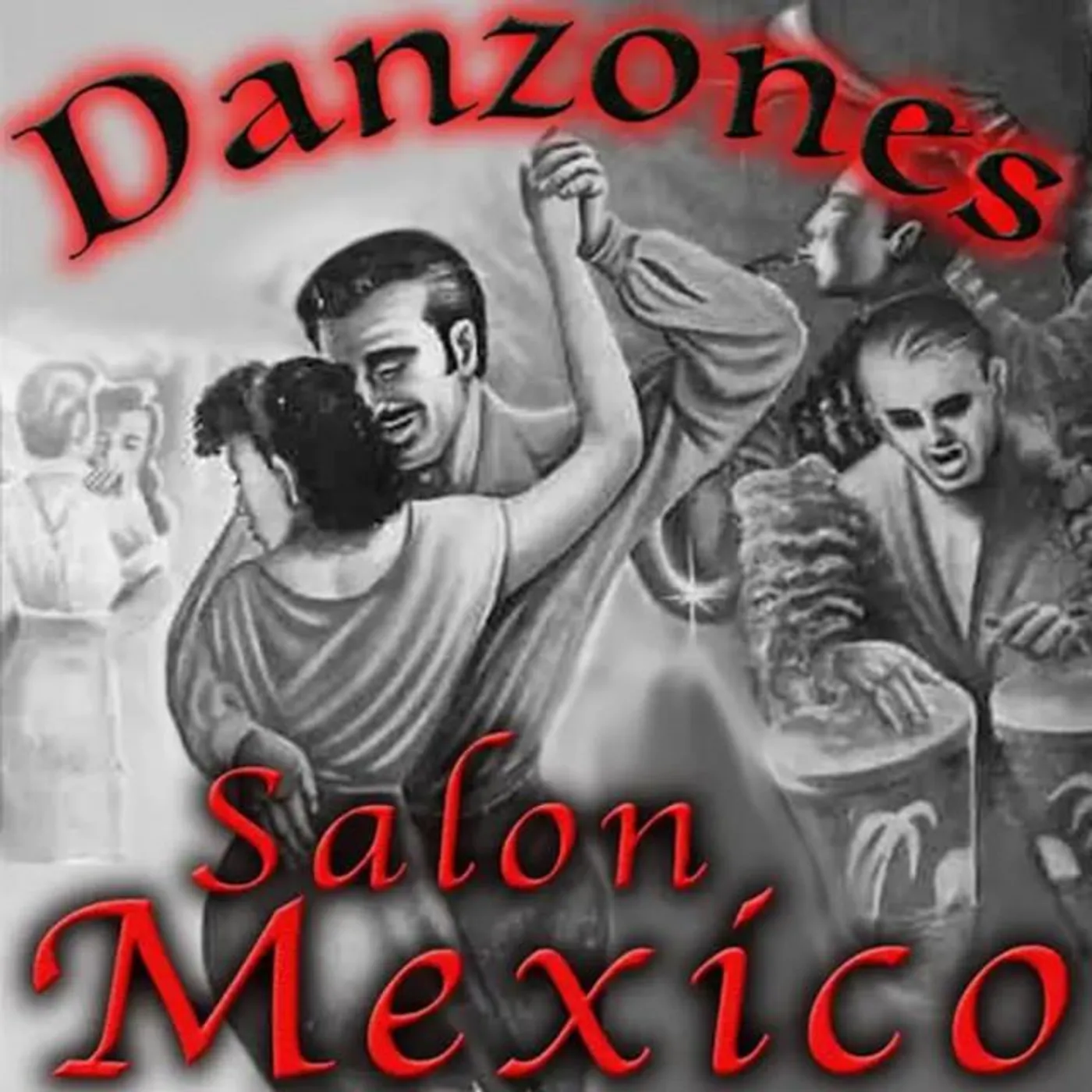 Los Mejores Danzones