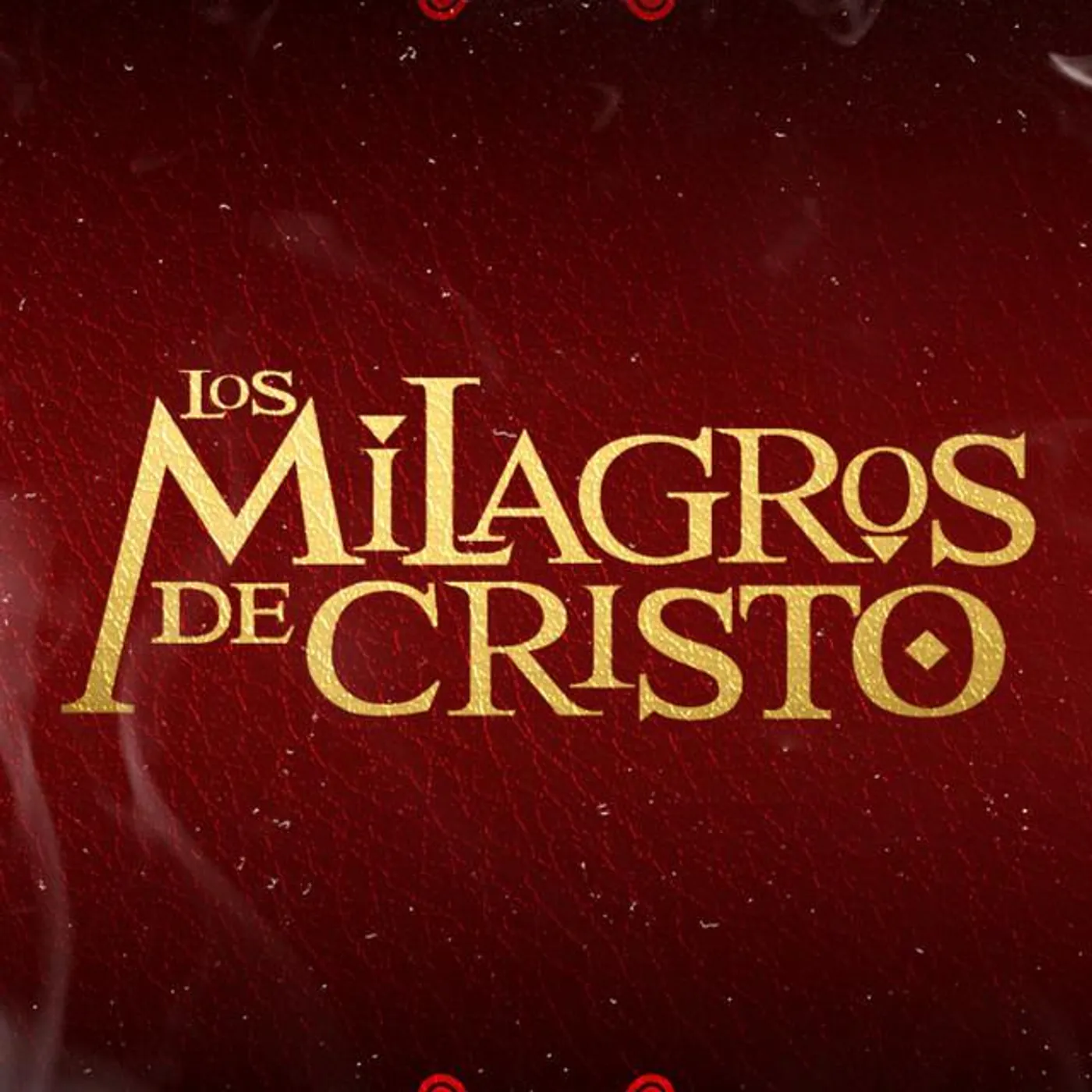 Los Milagros De Cristo