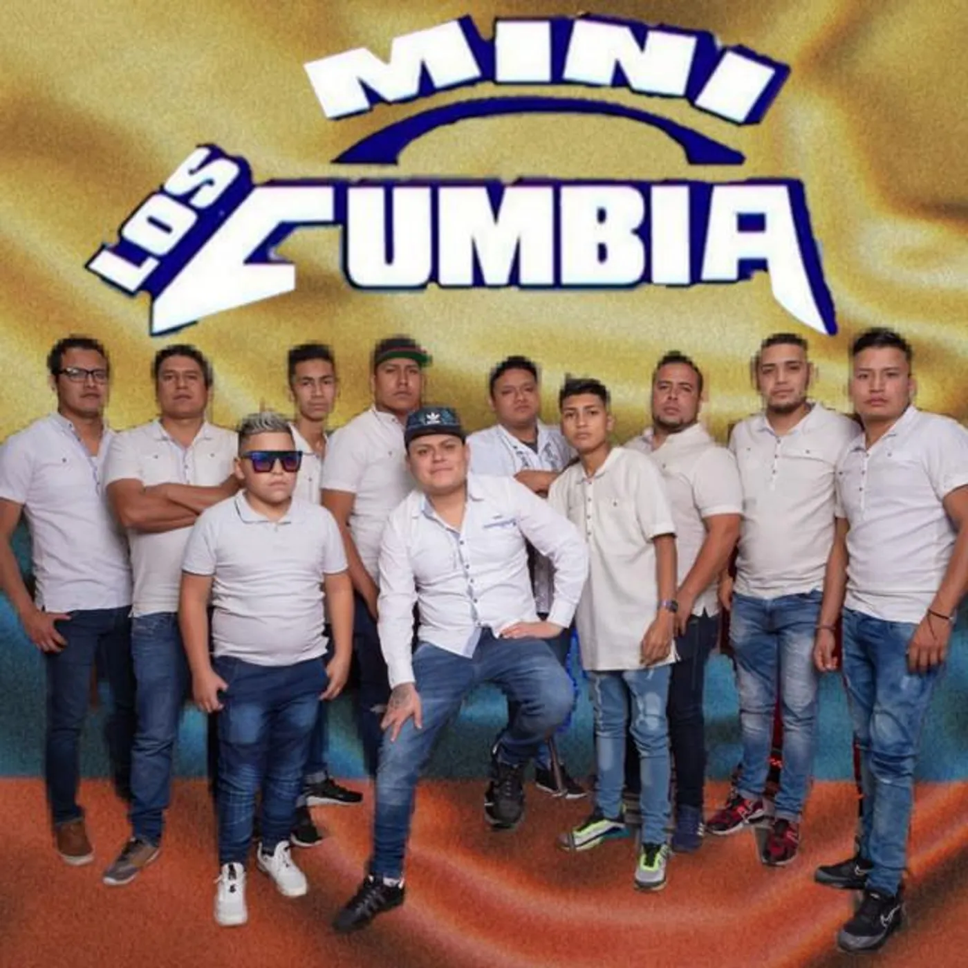 Los Mini Cumbia