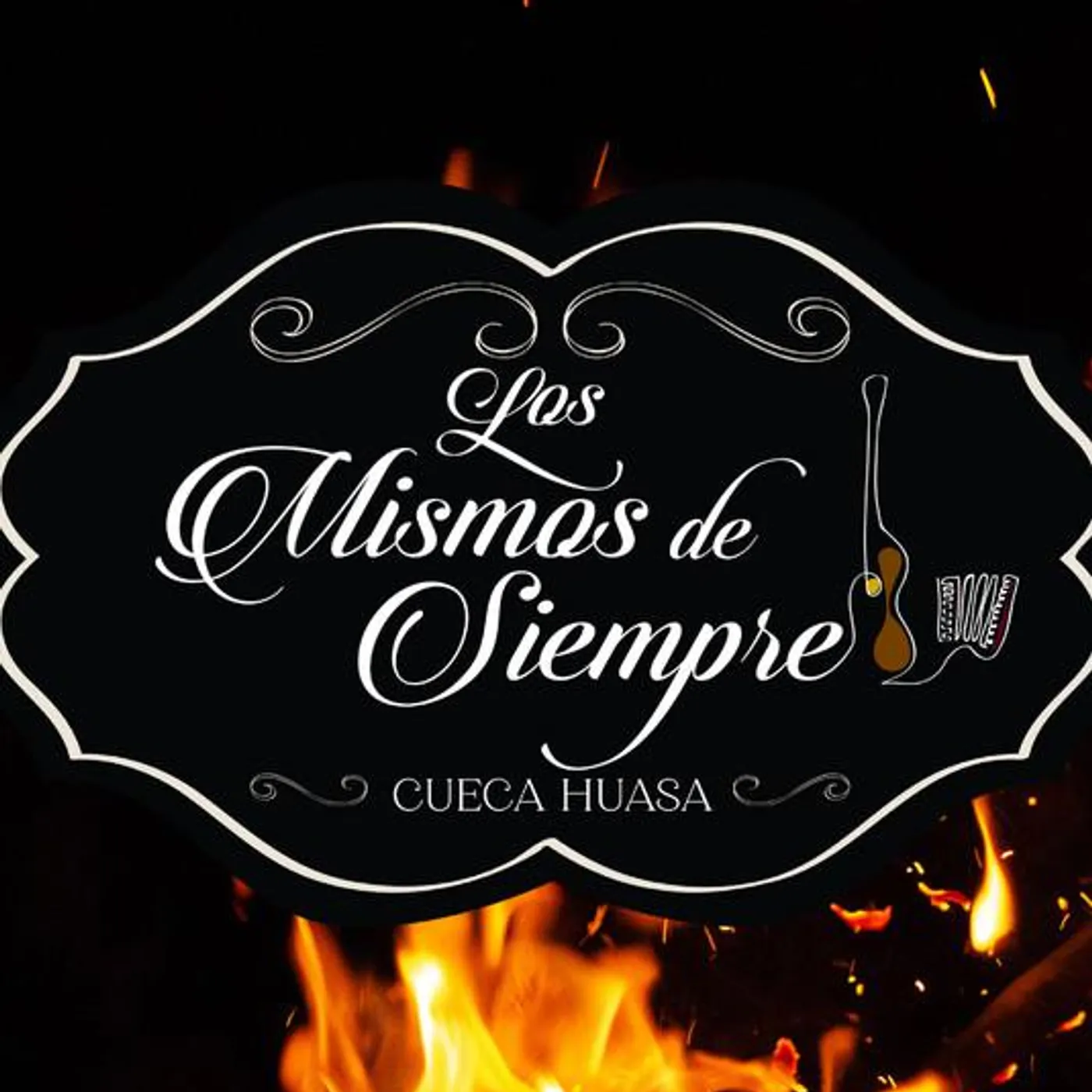 Los Mismos de Siempre