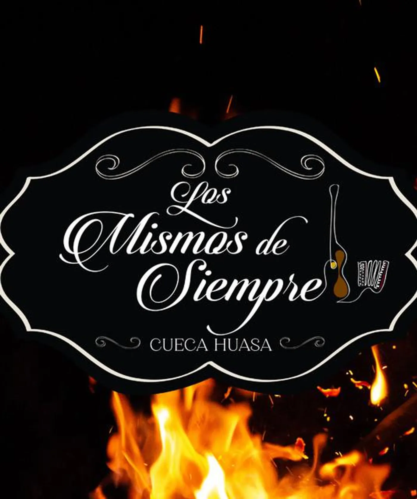 Los Mismos de Siempre