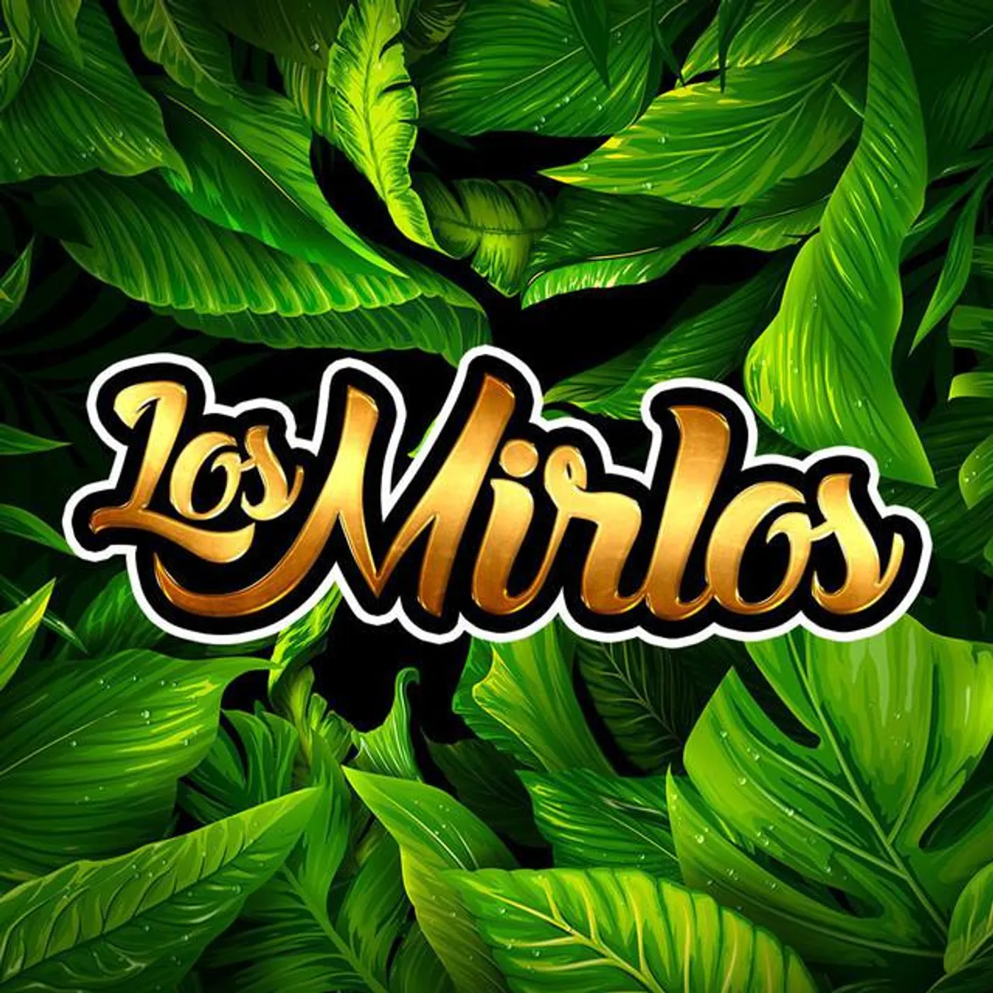 Los Mirlos Brand Page