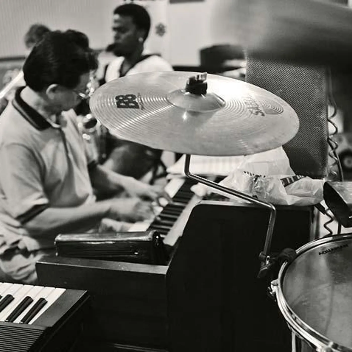 Los Miticos Del Ritmo Brand Page