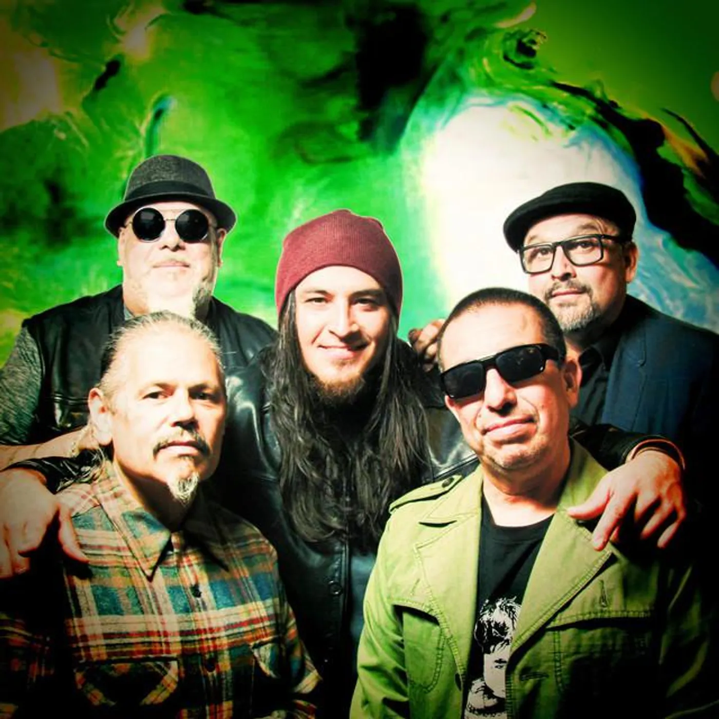 Los Mocosos Brand Page