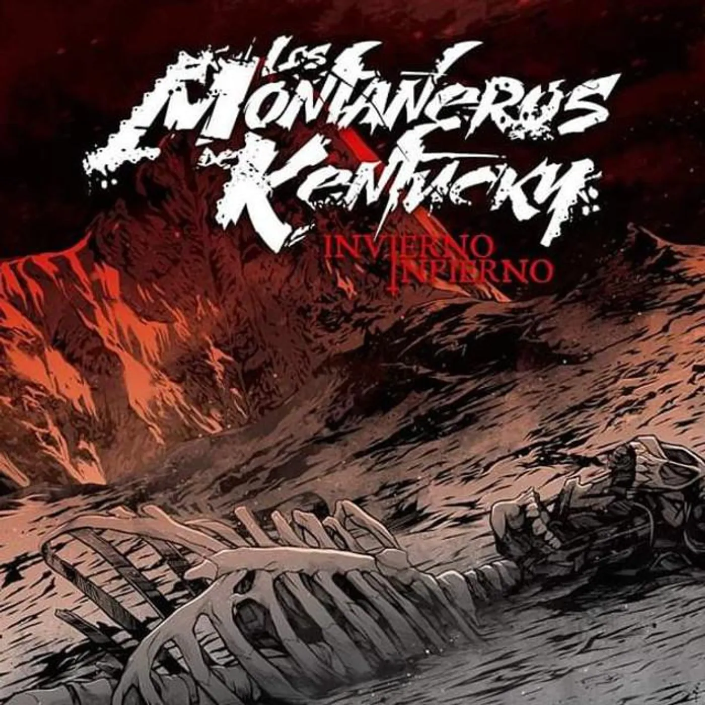 Los Montañeros de Kentucky Brand Page