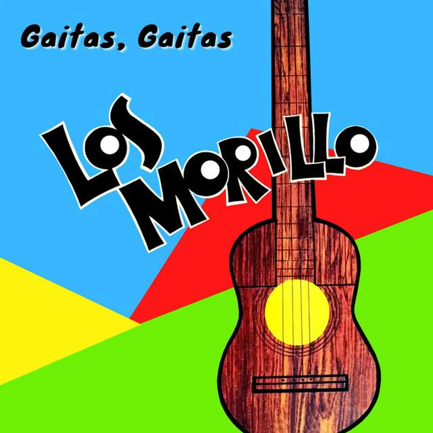 Los Morillo