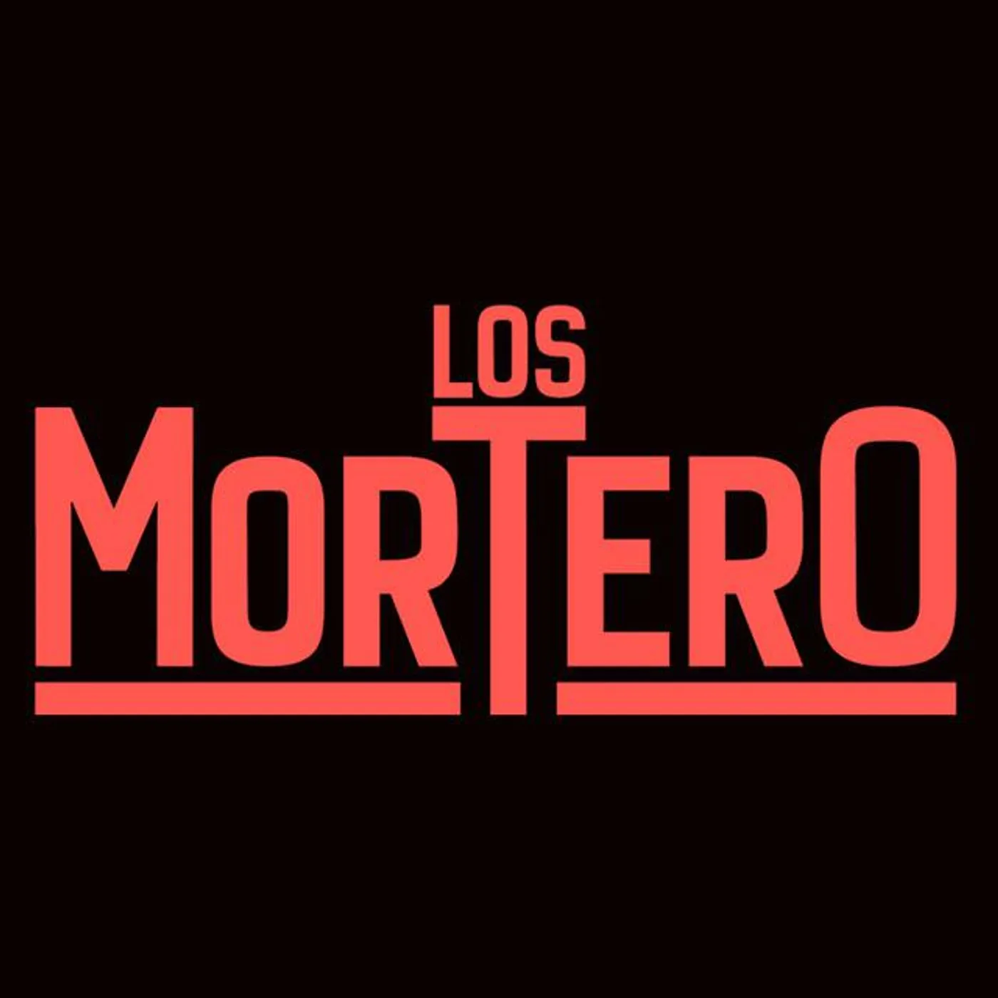 Los Mortero Brand Page