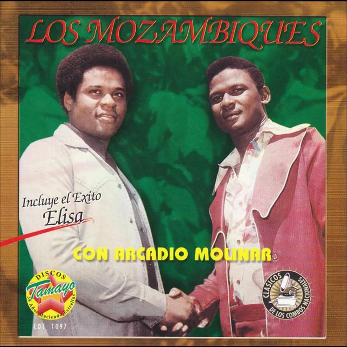 Los Mozambiques