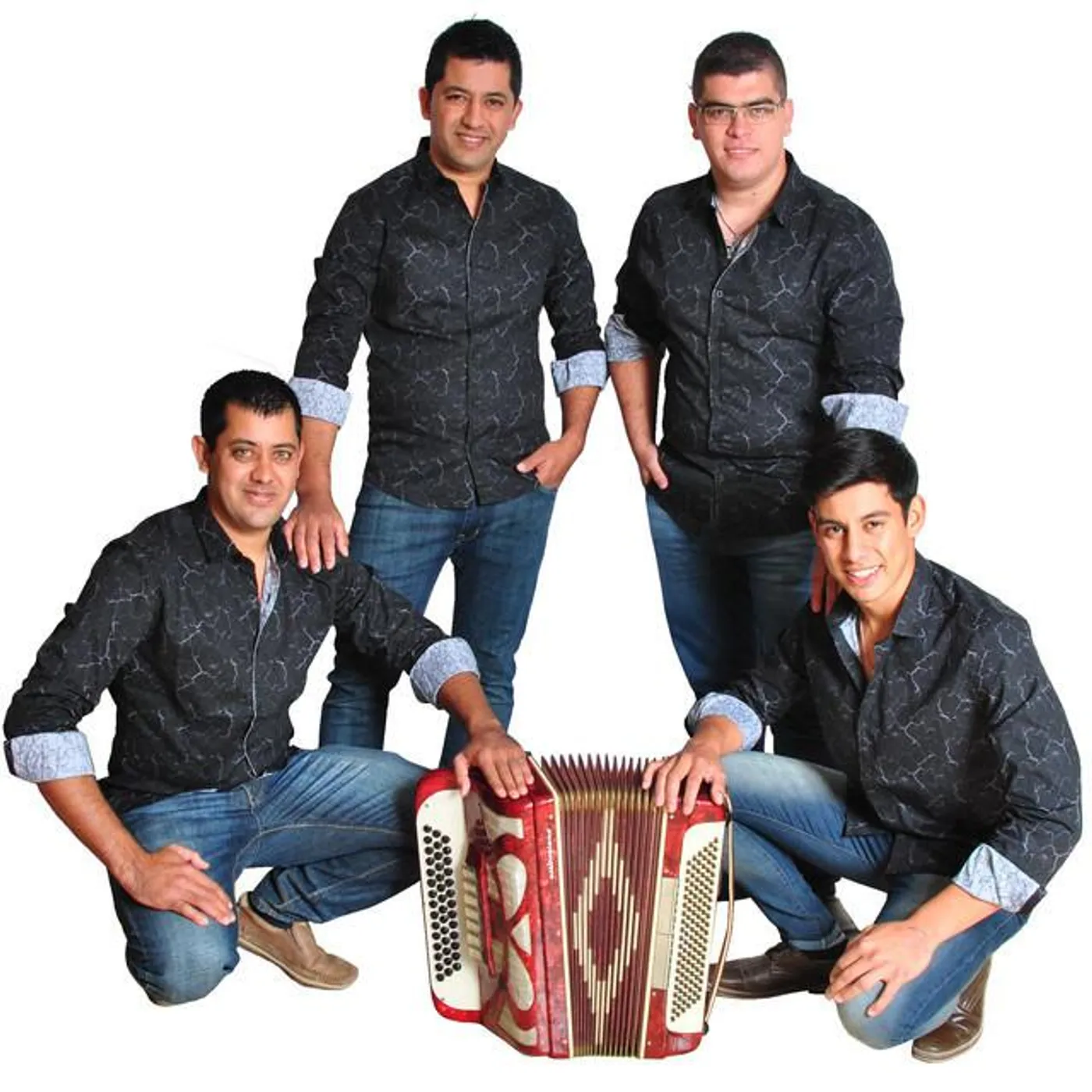 Los Nuevos Vecinos Brand Page