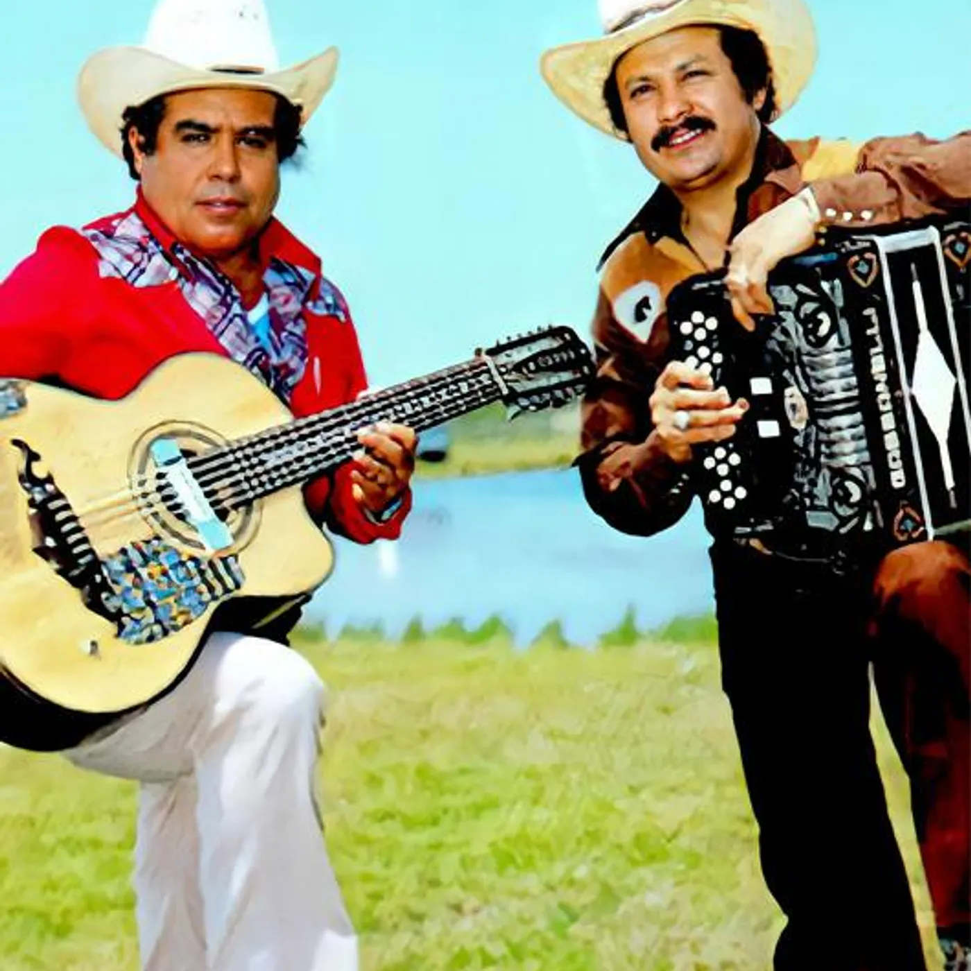 Los Nuevos Cadetes Brand Page